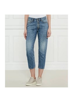 DONDUP - made in Italy Jeansy KOONS | Skinny fit ze sklepu Gomez Fashion Store w kategorii Jeansy damskie - zdjęcie 184969543