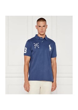 POLO RALPH LAUREN Polo | Custom slim fit ze sklepu Gomez Fashion Store w kategorii T-shirty męskie - zdjęcie 184969551
