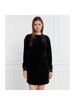 Armani Exchange Sukienka ze sklepu Gomez Fashion Store w kategorii Sukienki - zdjęcie 184969553