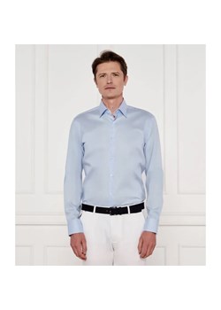 BOSS BLACK Koszula H-HANK-kent-C3-214 | Slim Fit | easy iron ze sklepu Gomez Fashion Store w kategorii Koszule męskie - zdjęcie 184969564
