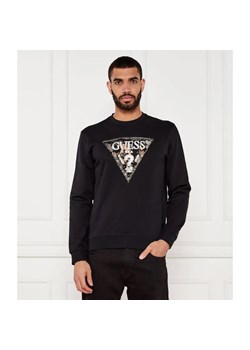 GUESS Bluza | Slim Fit ze sklepu Gomez Fashion Store w kategorii Bluzy męskie - zdjęcie 184969583