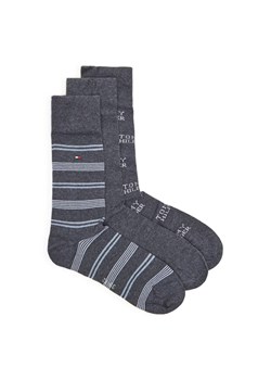 Tommy Hilfiger Skarpety 3-pack ze sklepu Gomez Fashion Store w kategorii Skarpetki męskie - zdjęcie 184969584