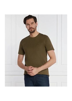 BOSS ORANGE T-shirt Tales | Relaxed fit ze sklepu Gomez Fashion Store w kategorii T-shirty męskie - zdjęcie 184969602