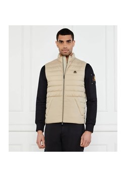 Moose Knuckles Puchowy bezrękawnik | Regular Fit ze sklepu Gomez Fashion Store w kategorii Kamizelki męskie - zdjęcie 184969610