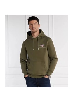 Gant Bluza REG MEDIUM ARCHIVE SHIELD | Regular Fit ze sklepu Gomez Fashion Store w kategorii Bluzy męskie - zdjęcie 184969611