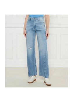 BOSS BLACK Jeansy CROSSROAD | Boyfriend fit ze sklepu Gomez Fashion Store w kategorii Jeansy damskie - zdjęcie 184969632