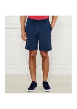 BOSS ORANGE Szorty Sewalk | Relaxed fit ze sklepu Gomez Fashion Store w kategorii Spodenki męskie - zdjęcie 184969634