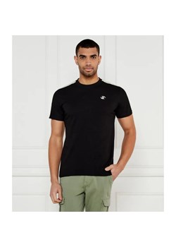 GUESS ACTIVE T-shirt CASTORE | Regular Fit ze sklepu Gomez Fashion Store w kategorii T-shirty męskie - zdjęcie 184969643