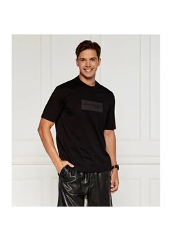 Armani Exchange T-shirt | Regular Fit ze sklepu Gomez Fashion Store w kategorii T-shirty męskie - zdjęcie 184969653