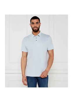 Calvin Klein Polo | Classic fit ze sklepu Gomez Fashion Store w kategorii T-shirty męskie - zdjęcie 184969663