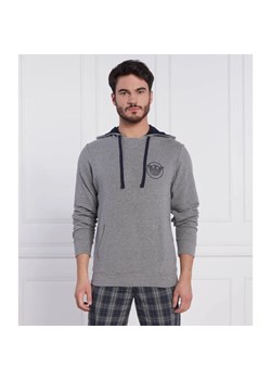 Emporio Armani Bluza | Regular Fit ze sklepu Gomez Fashion Store w kategorii Bluzy męskie - zdjęcie 184969722