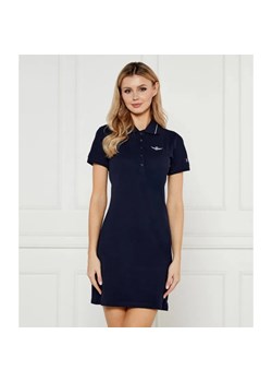 Aeronautica Militare Sukienka ze sklepu Gomez Fashion Store w kategorii Sukienki - zdjęcie 184969744