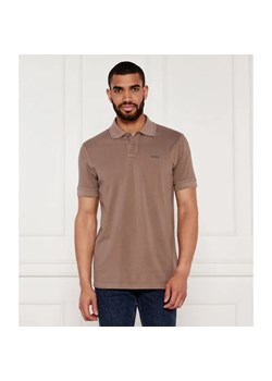BOSS ORANGE Polo Prime | Regular Fit ze sklepu Gomez Fashion Store w kategorii T-shirty męskie - zdjęcie 184969750
