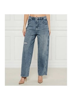 Armani Exchange Jeansy J86 | Relaxed fit ze sklepu Gomez Fashion Store w kategorii Jeansy damskie - zdjęcie 184969751