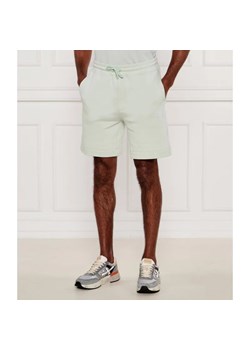BOSS ORANGE Szorty Sewalk | Relaxed fit ze sklepu Gomez Fashion Store w kategorii Spodenki męskie - zdjęcie 184969771