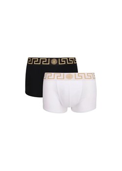 Versace Bokserki 2-pack ze sklepu Gomez Fashion Store w kategorii Majtki męskie - zdjęcie 184969791
