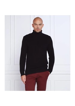 Joop! Jeans Golf | Regular Fit | z dodatkiem wełny ze sklepu Gomez Fashion Store w kategorii Swetry męskie - zdjęcie 184969802