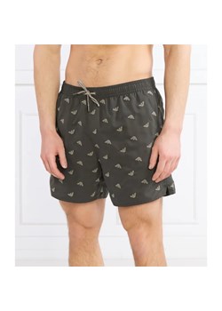 Emporio Armani Szorty kąpielowe | Regular Fit ze sklepu Gomez Fashion Store w kategorii Kąpielówki - zdjęcie 184969803