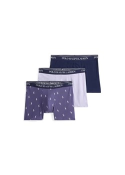POLO RALPH LAUREN Bokserki 3-pack ze sklepu Gomez Fashion Store w kategorii Majtki męskie - zdjęcie 184969804