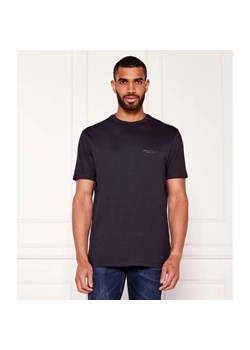 Armani Exchange T-shirt | Regular Fit ze sklepu Gomez Fashion Store w kategorii T-shirty męskie - zdjęcie 184969862