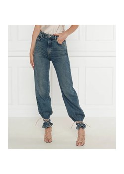 Patrizia Pepe Jeansy | Relaxed fit ze sklepu Gomez Fashion Store w kategorii Jeansy damskie - zdjęcie 184969872