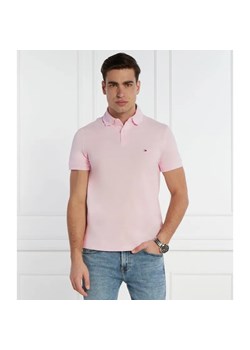 Tommy Hilfiger Polo 1985 | Regular Fit | pique ze sklepu Gomez Fashion Store w kategorii T-shirty męskie - zdjęcie 184969873