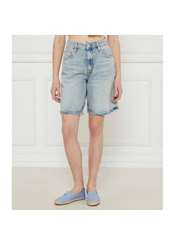 Tommy Jeans Jeansowe szorty MIA | Relaxed fit ze sklepu Gomez Fashion Store w kategorii Szorty - zdjęcie 184969874