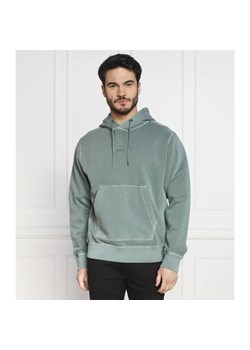 BOSS ORANGE Bluza Wefadehoody | Regular Fit ze sklepu Gomez Fashion Store w kategorii Bluzy męskie - zdjęcie 184969894