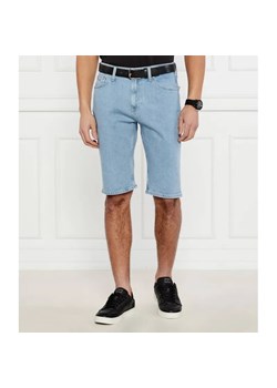 Tommy Jeans Jeansowe szorty Ryan | Regular Fit ze sklepu Gomez Fashion Store w kategorii Spodenki męskie - zdjęcie 184969920