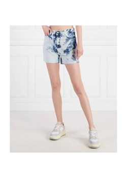 Calvin Klein Jeans Szorty MOM | Mom Fit ze sklepu Gomez Fashion Store w kategorii Szorty - zdjęcie 184969922