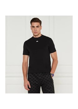 Karl Lagerfeld T-shirt | Regular Fit ze sklepu Gomez Fashion Store w kategorii T-shirty męskie - zdjęcie 184969941