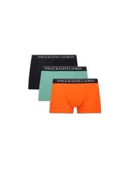 POLO RALPH LAUREN Bokserki 3-pack ze sklepu Gomez Fashion Store w kategorii Majtki męskie - zdjęcie 184969942