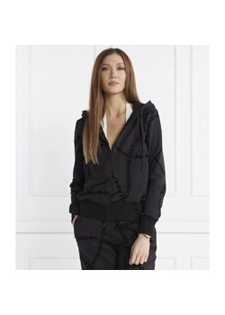 Versace Jeans Couture Bluza | Regular Fit ze sklepu Gomez Fashion Store w kategorii Bluzy damskie - zdjęcie 184969950