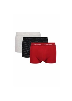 Calvin Klein Underwear Bokserki 3-pack ze sklepu Gomez Fashion Store w kategorii Majtki męskie - zdjęcie 184969960