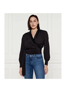 Liu Jo Bluzka | Slim Fit ze sklepu Gomez Fashion Store w kategorii Bluzki damskie - zdjęcie 184969994