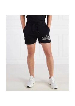 BOSS BLACK Szorty S Haring | Regular Fit ze sklepu Gomez Fashion Store w kategorii Spodenki męskie - zdjęcie 184970001
