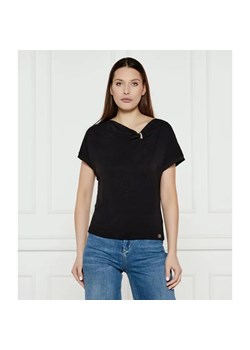 Liu Jo Sport Bluzka | Regular Fit ze sklepu Gomez Fashion Store w kategorii Bluzki damskie - zdjęcie 184970011