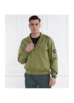 Calvin Klein Jeans Kurtka | Regular Fit ze sklepu Gomez Fashion Store w kategorii Kurtki męskie - zdjęcie 184970024
