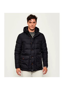 MooRER Puchowa kurtka FAGIO-F-KM | Slim Fit ze sklepu Gomez Fashion Store w kategorii Kurtki męskie - zdjęcie 184970031