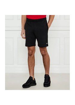 Lacoste Szorty | Regular Fit ze sklepu Gomez Fashion Store w kategorii Spodenki męskie - zdjęcie 184970040