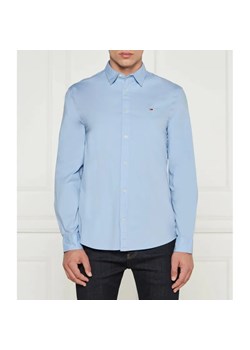 Tommy Jeans Koszula ENTRY | Regular Fit ze sklepu Gomez Fashion Store w kategorii Koszule męskie - zdjęcie 184970044