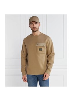 HUGO Bluza Dhaluli | Comfort fit ze sklepu Gomez Fashion Store w kategorii Bluzy męskie - zdjęcie 184970053