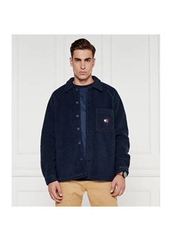 Tommy Jeans Kurtka | Regular Fit ze sklepu Gomez Fashion Store w kategorii Kurtki męskie - zdjęcie 184970064