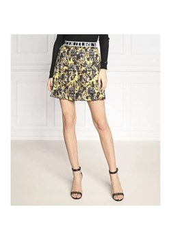 Versace Jeans Couture Spódnica ze sklepu Gomez Fashion Store w kategorii Spódnice - zdjęcie 184970072