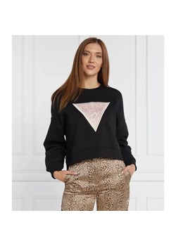 GUESS Bluza | Regular Fit ze sklepu Gomez Fashion Store w kategorii Bluzy damskie - zdjęcie 184970073
