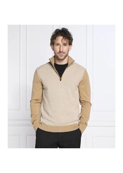 BOSS BLACK Sweter Ladamo | Regular Fit ze sklepu Gomez Fashion Store w kategorii Swetry męskie - zdjęcie 184970074