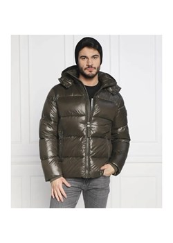 Joop! Jeans Kurtka Joshas | Regular Fit ze sklepu Gomez Fashion Store w kategorii Kurtki męskie - zdjęcie 184970090