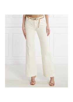 Michael Kors Jeansy | flare fit ze sklepu Gomez Fashion Store w kategorii Jeansy damskie - zdjęcie 184970091