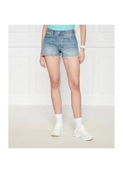 POLO RALPH LAUREN Jeansowe szorty | Regular Fit ze sklepu Gomez Fashion Store w kategorii Szorty - zdjęcie 184970114