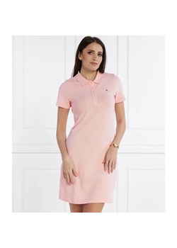 Tommy Hilfiger Sukienka 1985 ze sklepu Gomez Fashion Store w kategorii Sukienki - zdjęcie 184970123